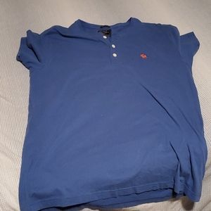 Abercrombie & Fitch Men's Shirt